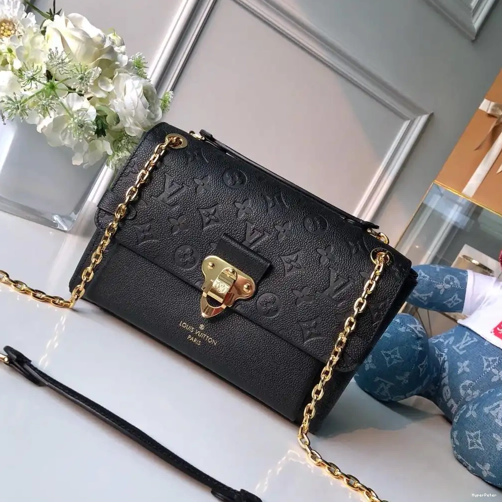 LOUIS VAVIN PM VUITTON 0522